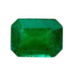 Emerald Emerald 1.21 carat Green Photo