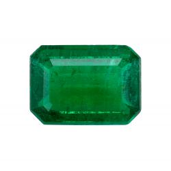 Emerald Emerald 1.18 carat Green Photo