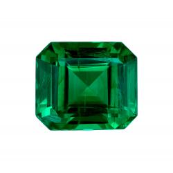 Emerald Emerald 1.10 carat Green Photo