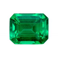 Emerald Emerald 1.09 carat Green Photo