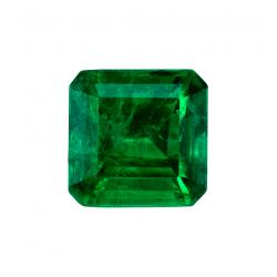 Emerald Emerald 0.34 carat Green Photo