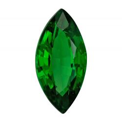 Garnet Marquise 1.53 carat Green Photo