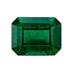 Emerald Emerald 2.11 carat Green Photo