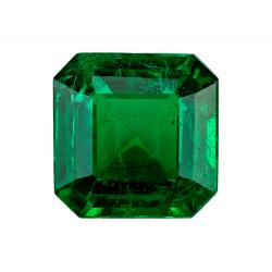 Emerald Emerald 2.28 carat Green Photo