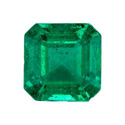 Emerald Emerald 1.94 carat Green Photo