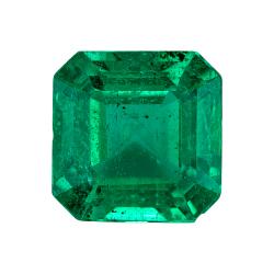 Emerald Emerald 1.93 carat Green Photo