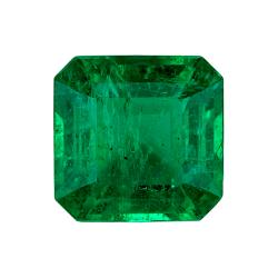 Emerald Emerald 1.82 carat Green Photo