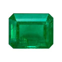 Emerald Emerald 2.15 carat Green Photo