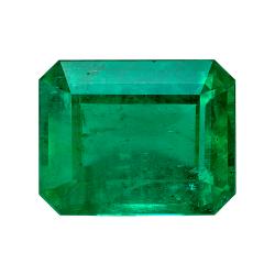 Emerald Emerald 2.12 carat Green Photo