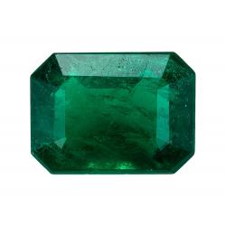 Emerald Emerald 1.98 carat Green Photo