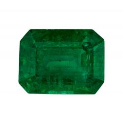 Emerald Emerald 2.32 carat Green Photo