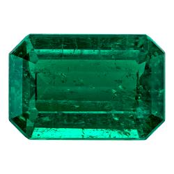 Emerald Emerald 4.84 carat Green Photo