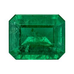 Emerald Emerald 2.77 carat Green Photo