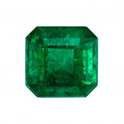 Emerald Emerald 2.03 carat Green Photo