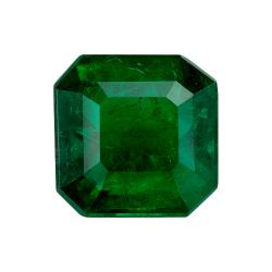 Emerald Emerald 1.65 carat Green Photo