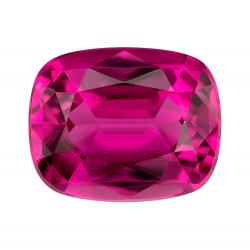 Tourmaline Cushion 2.65 carat Pink Photo