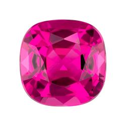 Tourmaline Cushion 2.65 carat Pink Photo