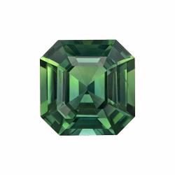 Sapphire Emerald 1.54 carat Green Photo