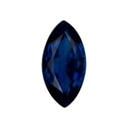 Sapphire Marquise 0.92 carat Blue Photo