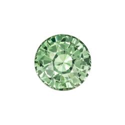 Sapphire Round 0.86 carat Green Photo