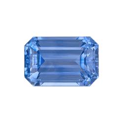 Sapphire Emerald 1.75 carat Blue Photo