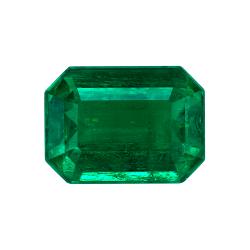 Emerald Emerald 1.35 carat Green Photo
