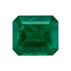 Emerald Emerald 1.77 carat Green Photo