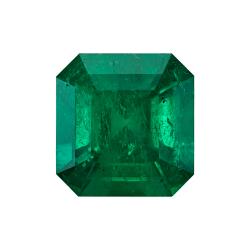 Emerald Emerald 1.26 carat Green Photo
