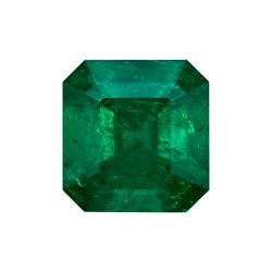 Emerald Emerald 1.20 carat Green Photo