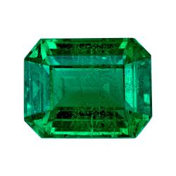 Emerald Emerald 3.12 carat Green Photo