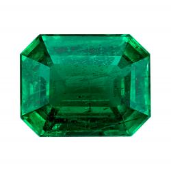 Emerald Emerald 2.62 carat Green Photo
