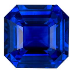 Sapphire Emerald 12.06 carat Blue Photo