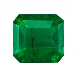 Emerald Emerald 2.76 carat Green Photo