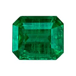 Emerald Emerald 2.29 carat Green Photo