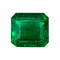 Emerald Emerald 1.92 carat Green Photo