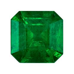 Emerald Emerald 3.01 carat Green Photo