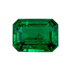 Emerald Emerald 1.45 carat Green Photo