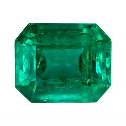Emerald Emerald 3.17 carat Green Photo