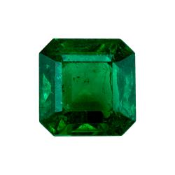 Emerald Emerald 2.33 carat Green Photo