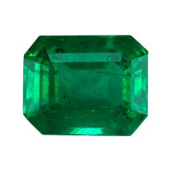 Emerald Emerald 2.59 carat Green Photo