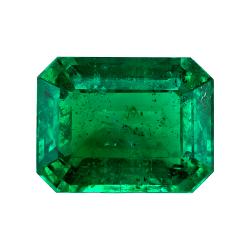 Emerald Emerald 2.54 carat Green Photo