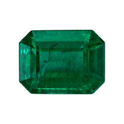 Emerald Emerald 2.21 carat Green Photo