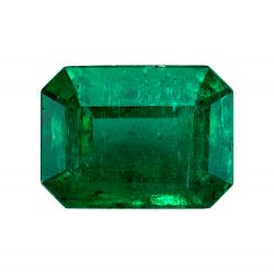 Emerald Emerald 2.38 carat Green Photo