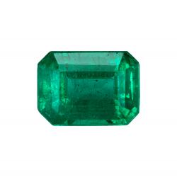 Emerald Emerald 1.04 carat Green Photo