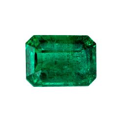 Emerald Emerald 1.13 carat Green Photo