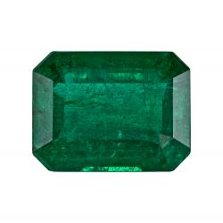 Emerald Emerald 2.76 carat Green Photo