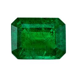 Emerald Emerald 2.56 carat Green Photo