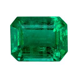 Emerald Emerald 2.31 carat Green Photo