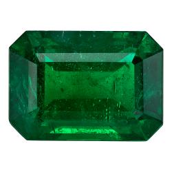 Emerald Emerald 5.29 carat Green Photo
