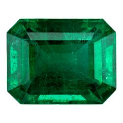 Emerald Emerald 4.75 carat Green Photo